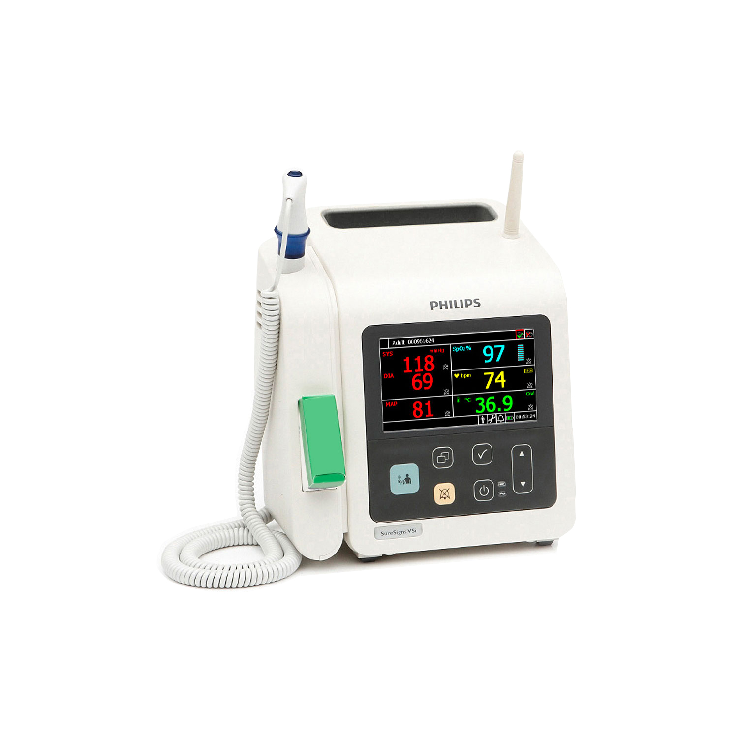 Philips SureSigns VSi Monitor